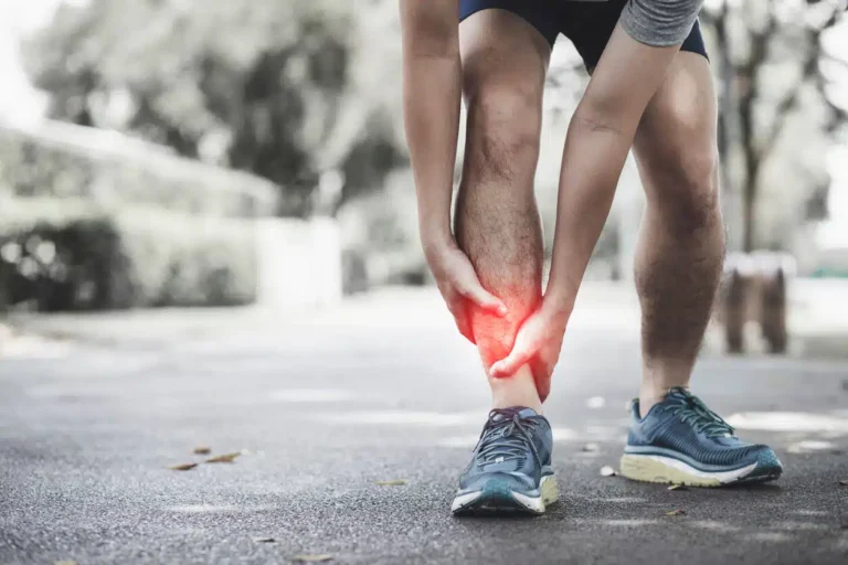 running injuries