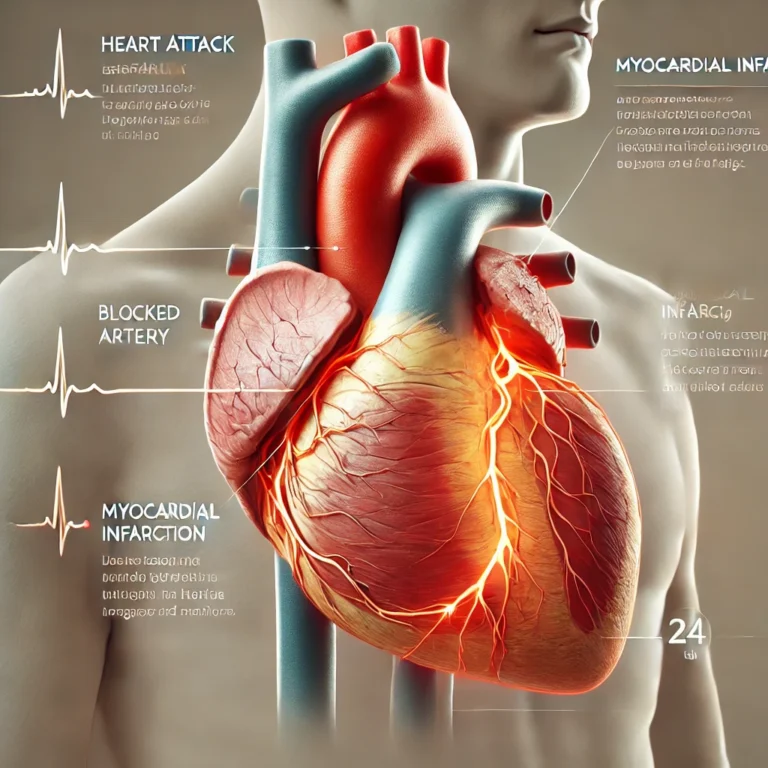 Stroke Symptoms